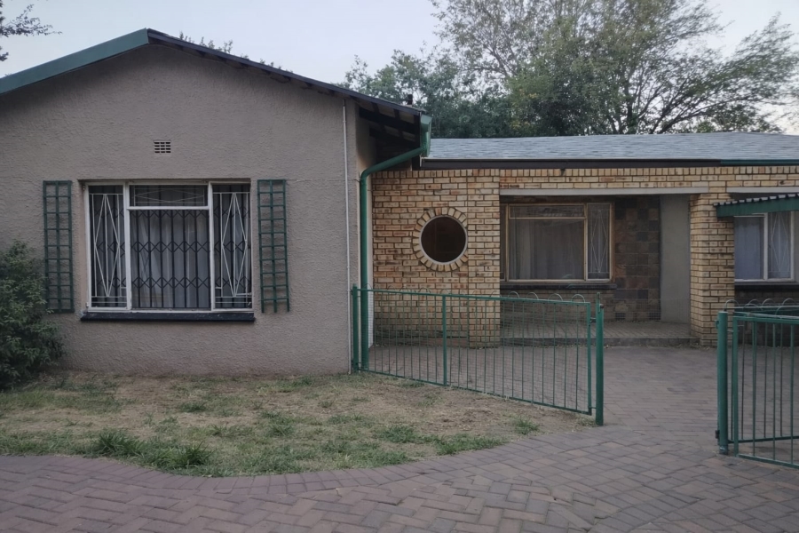 3 Bedroom Property for Sale in Sasolburg Ext 11 Free State